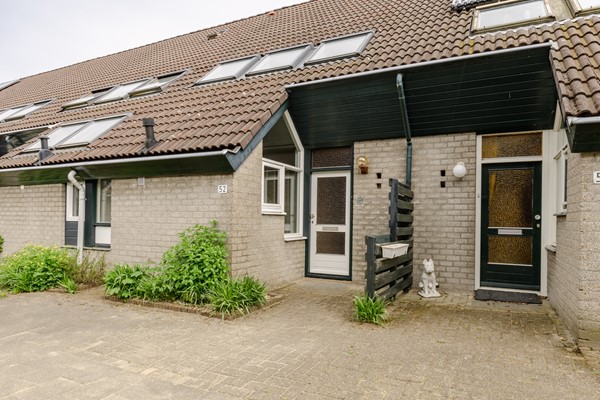 Property photo - Wielsingel 52, 3261VJ Oud-Beijerland
